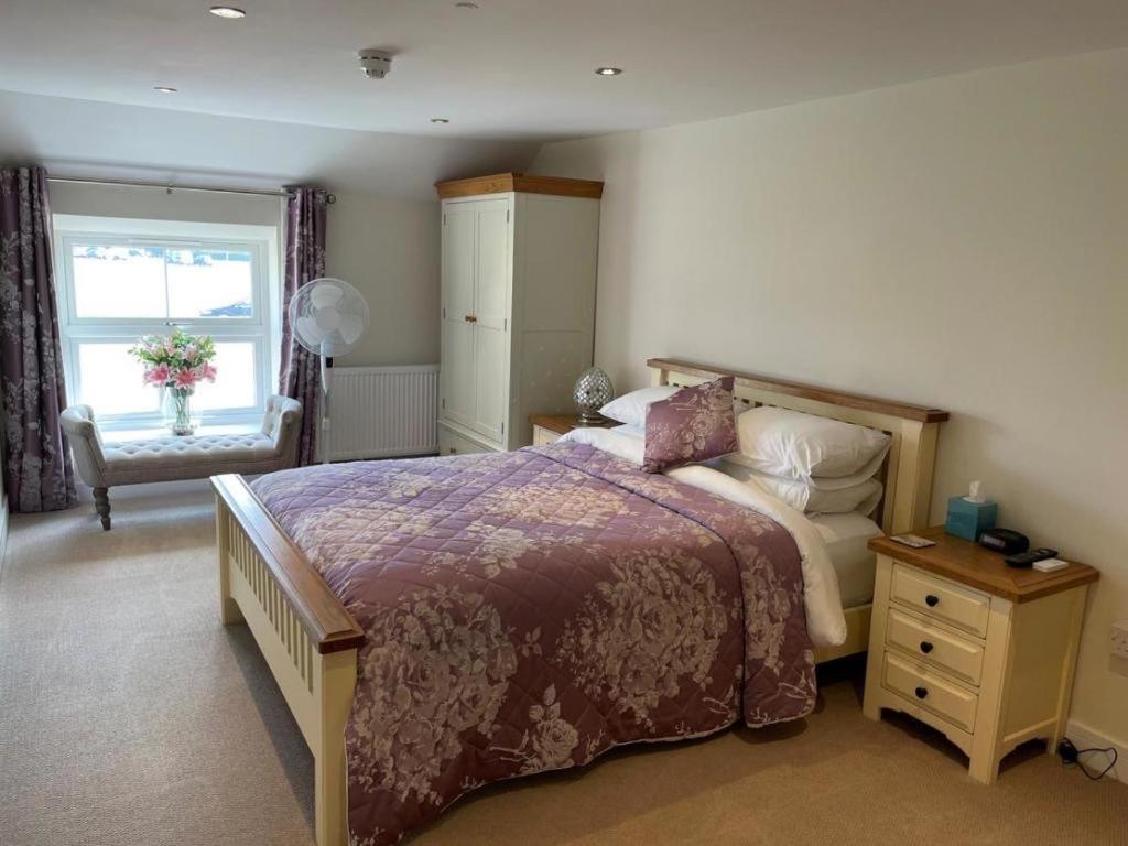 Rooms @ Restaurant 43 Great Bentley Exteriér fotografie