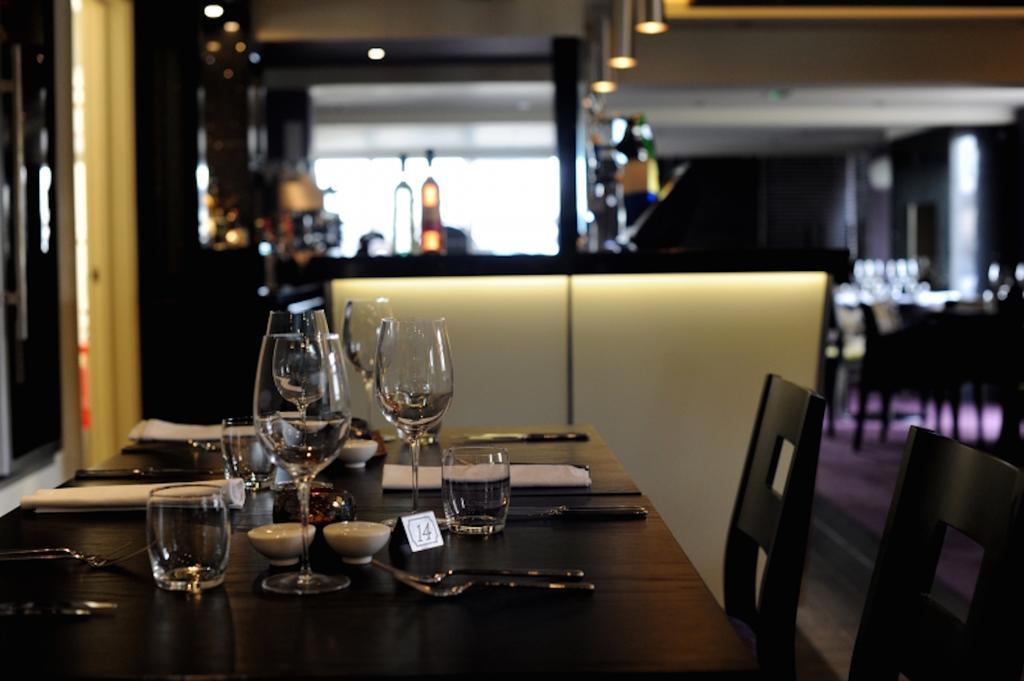 Rooms @ Restaurant 43 Great Bentley Exteriér fotografie